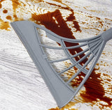 Detachable Mop Without Leaving Marks Floor Wiper Bathroom Household Cleaning Tools Bigbuy