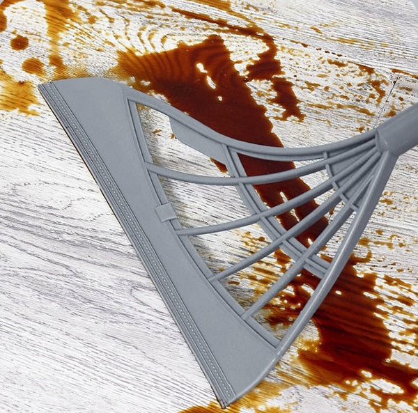 Detachable Mop Without Leaving Marks Floor Wiper Bathroom Household Cleaning Tools Bigbuy