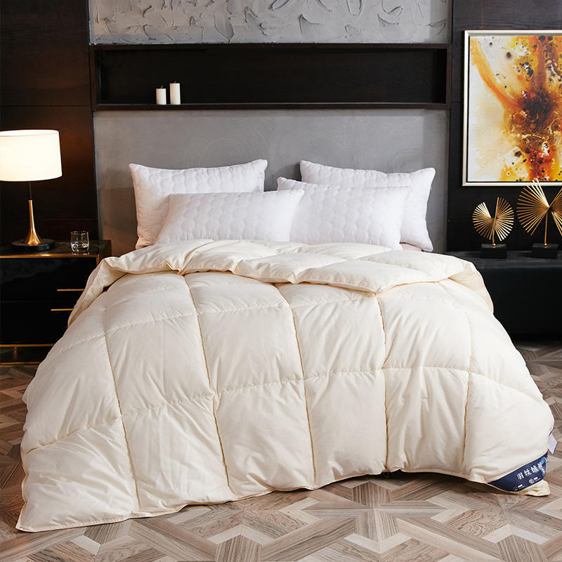 Down Duvet, Winter Duvet, Goose Down Duvet Core, Air Conditioner Bigbuy
