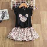 Clothing Baby Outfit Infant Holiday Kids Girls Dress Bigbuy
