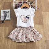 Clothing Baby Outfit Infant Holiday Kids Girls Dress Bigbuy