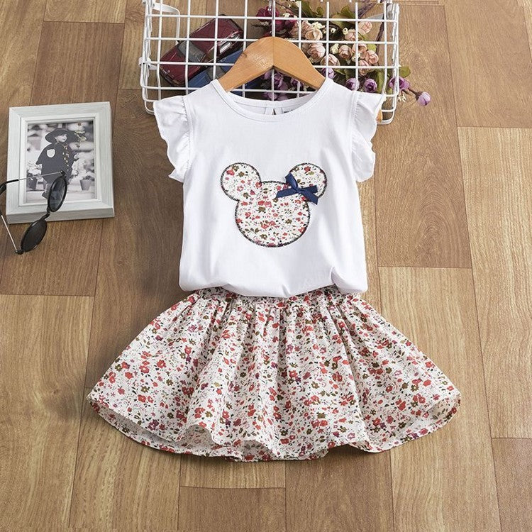 Clothing Baby Outfit Infant Holiday Kids Girls Dress Bigbuy
