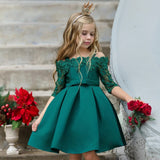 Kids Girls Dress Toddler Tops Skirts Kid Clothes Children Bigbuy