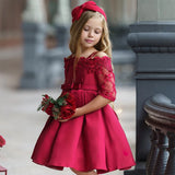 Kids Girls Dress Toddler Tops Skirts Kid Clothes Children Bigbuy