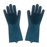 Housework Kitchen Cleaning Gloves Bigbuy