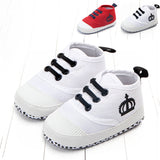 Canvas baby baby shoes children shoes toddler shoes Bigbuy