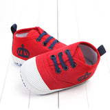 Canvas baby baby shoes children shoes toddler shoes Bigbuy