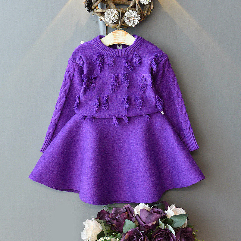 Children's clothing suits Bigbuy