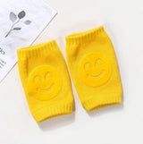 Summer Terry Baby Socks Knee Pads Bigbuy