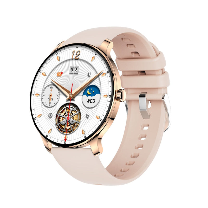 Disc Ultra-thin Smart Watch Bigbuy
