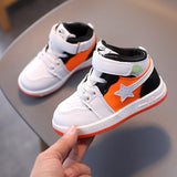 Children's casual sports shoes Bigbuy
