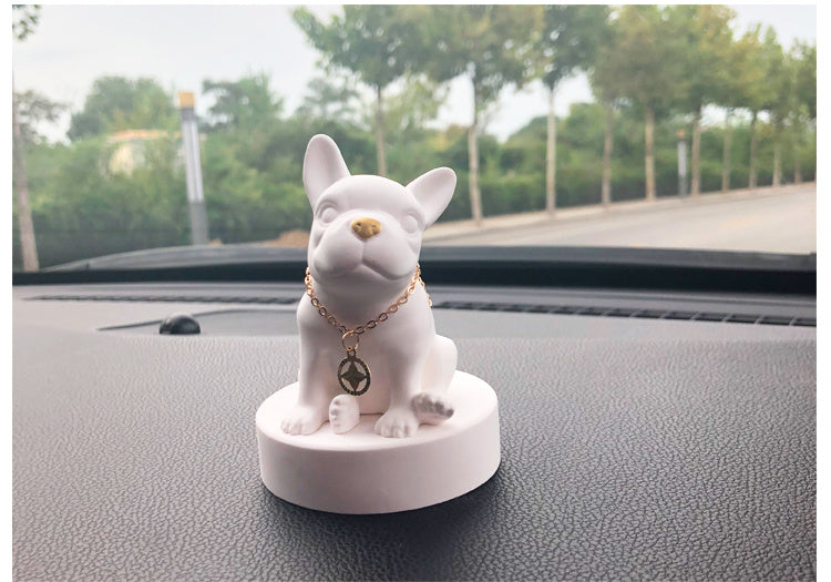 Car perfume aromatherapy car perfume fragrance decoration Bigbuy