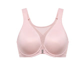 Ultra Thin Seamless Back-shaping Bra For Chubby Girls With Adjustable Undergarments Bigbuy