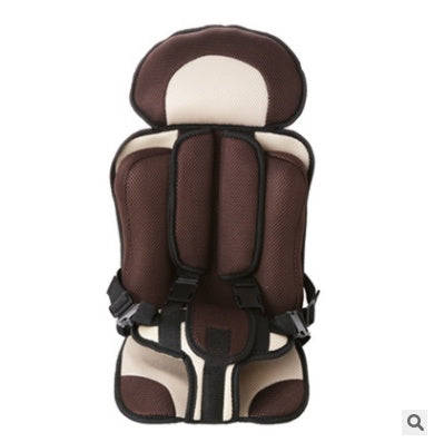 Infant Safe Seat Portable Baby Safety Seat Bigbuy