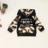 Boy's clothing Bigbuy