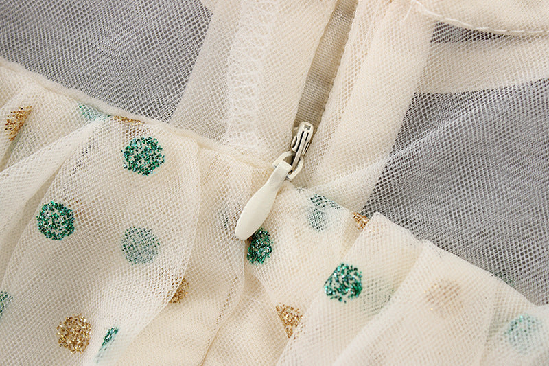 Clothing Party Romper Children girls kids dresses Overall Bigbuy