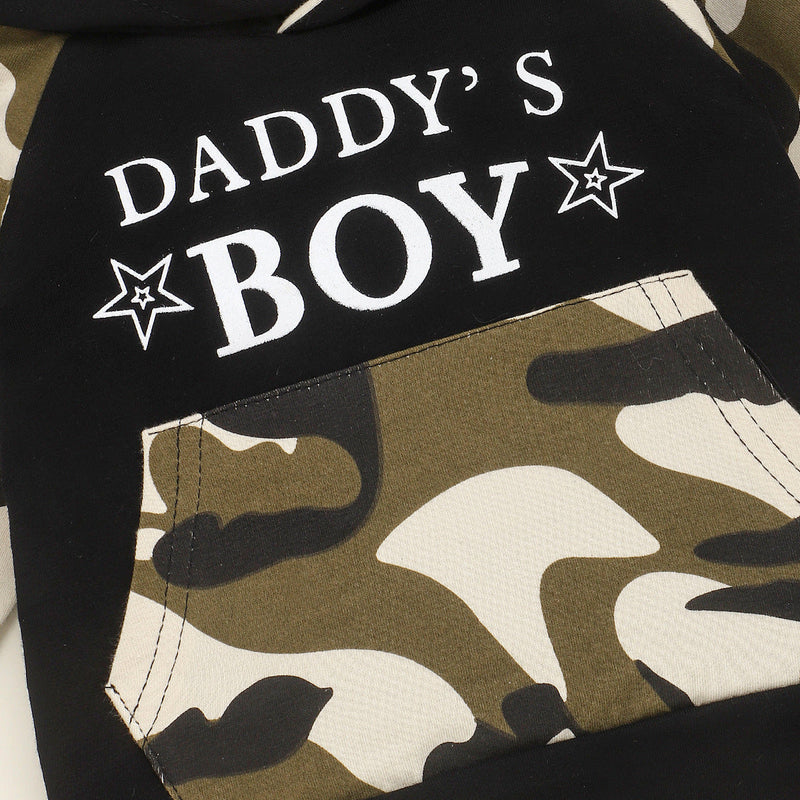 Boy's clothing Bigbuy