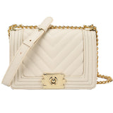 Shoulder Messenger Bag Diamond Chain Underarm Women's Bag Bigbuy