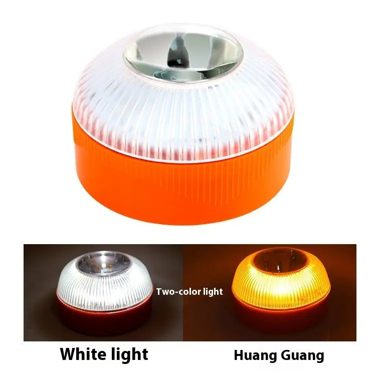 Automotive V16 LED Emergency Warning Light Bigbuy
