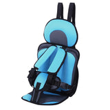 Infant Safe Seat Portable Baby Safety Seat Bigbuy