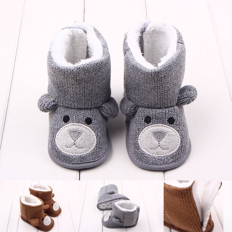 Baby shoes toddler shoes Bigbuy