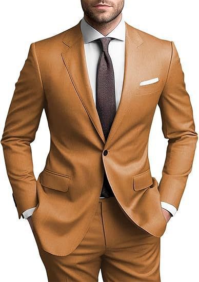 Formal Business Men's Casual Suit Bigbuy