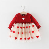 Baby Girl Dress Bigbuy