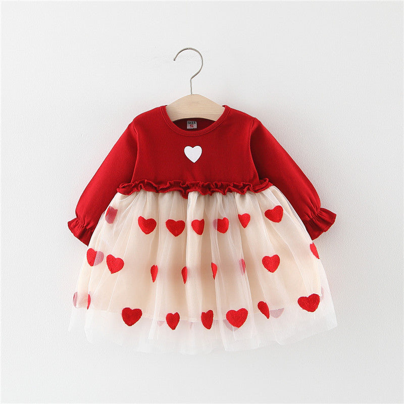 Baby Girl Dress Bigbuy
