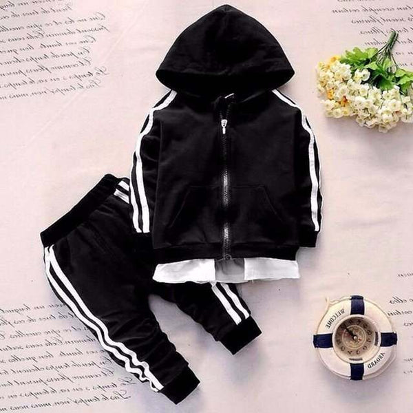 Baby kids sports suit Bigbuy