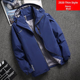 Outdoor Casual Jacket Spring And Autumn Thin Bigbuy