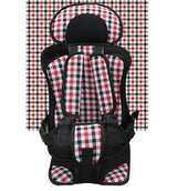 Infant Safe Seat Portable Baby Safety Seat Bigbuy