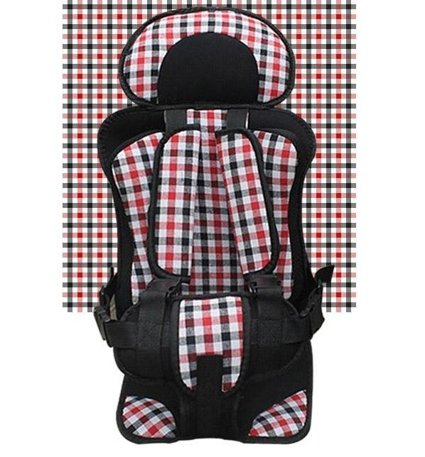 Infant Safe Seat Portable Baby Safety Seat Bigbuy