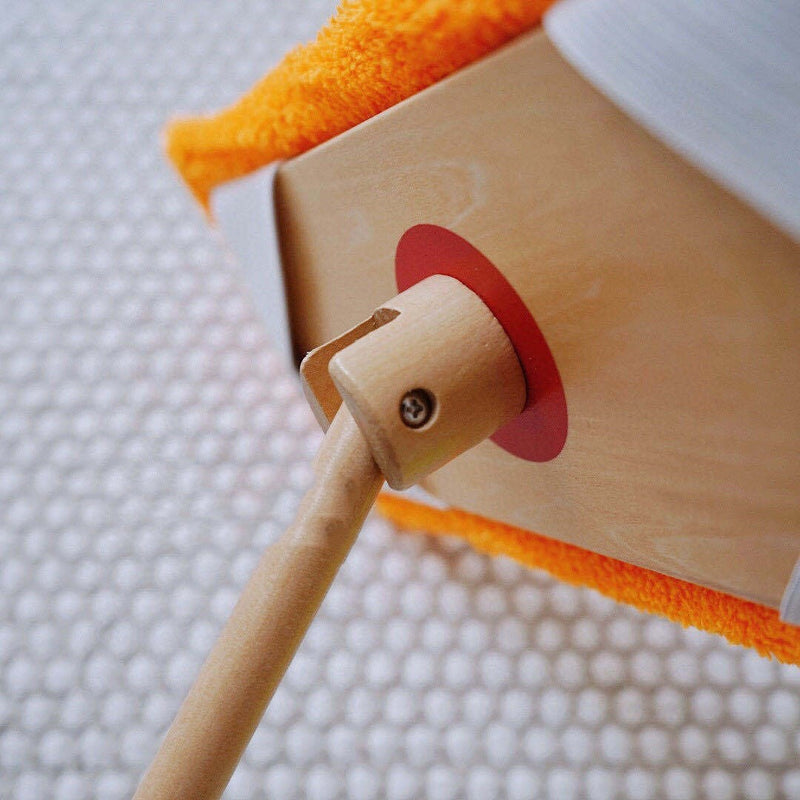 Play house toy cleaning Korea cleaning mop Bigbuy