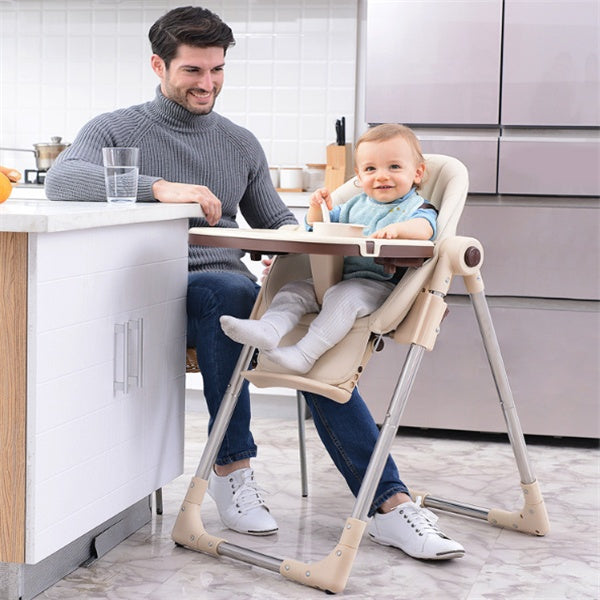 Baby chair Bigbuy