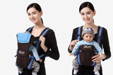 Double Shoulder Baby Carriers  Mother and Child Travel Supplies Bigbuy