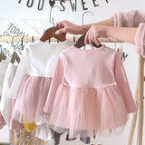 Baby Girl Dress Bigbuy