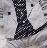 Casual Kids Sport suit Bigbuy