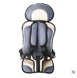 Infant Safe Seat Portable Baby Safety Seat Bigbuy