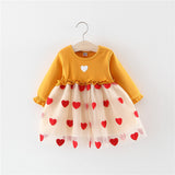 Baby Girl Dress Bigbuy