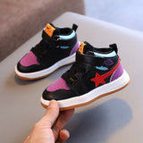 Children's casual sports shoes Bigbuy