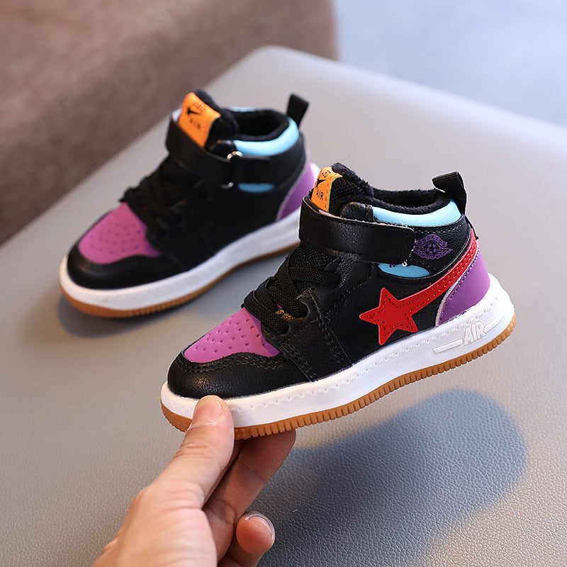 Children's casual sports shoes Bigbuy