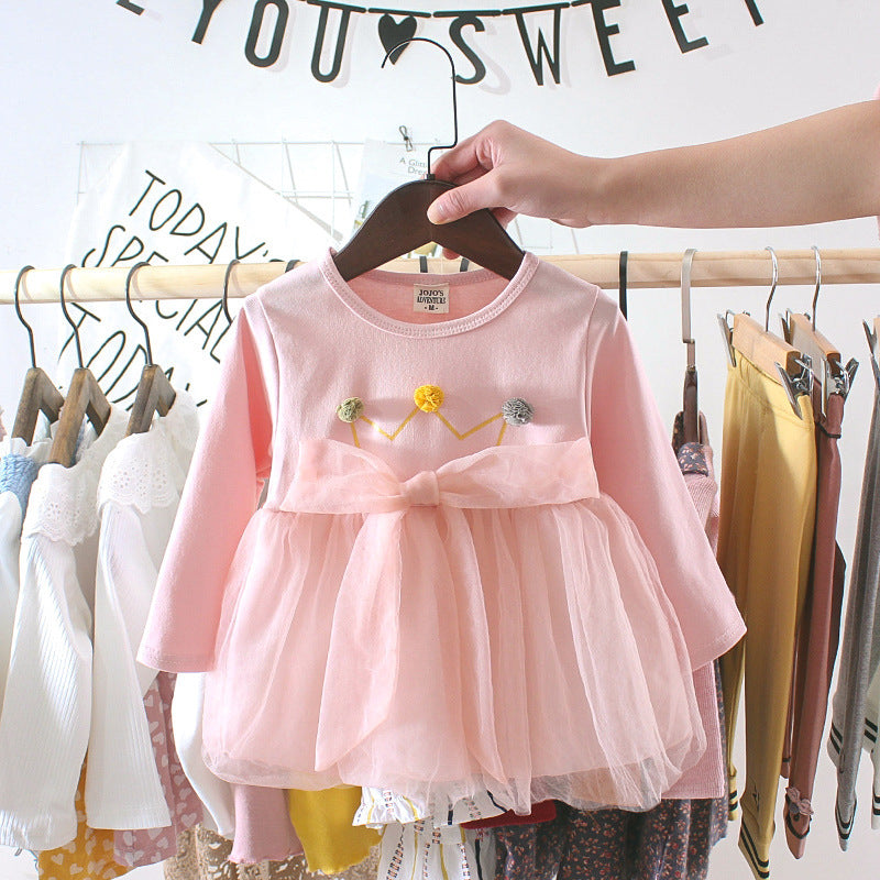Baby Girl Dress Bigbuy