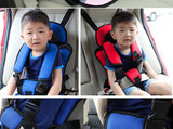 Infant Safe Seat Portable Baby Safety Seat Bigbuy