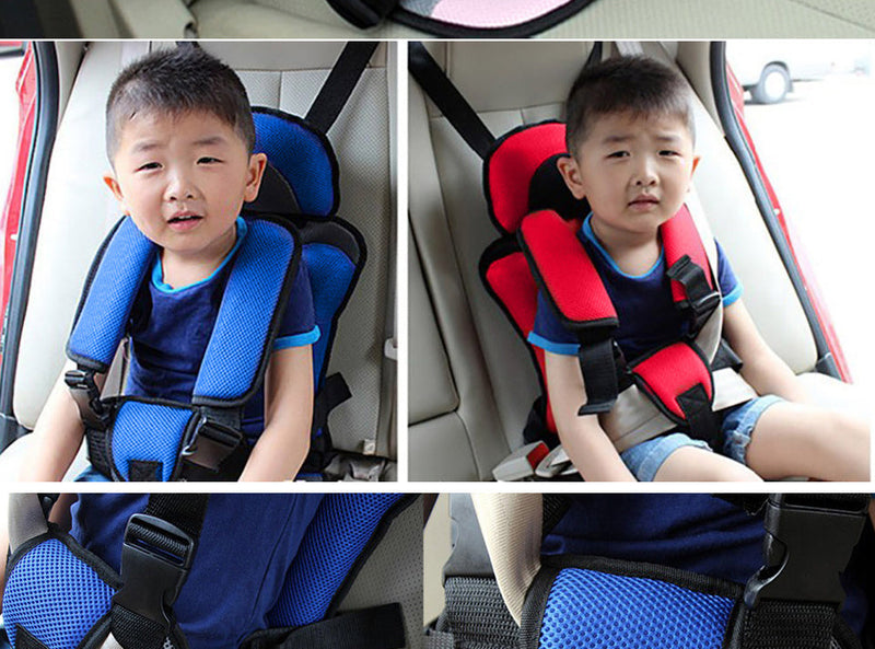 Infant Safe Seat Portable Baby Safety Seat Bigbuy