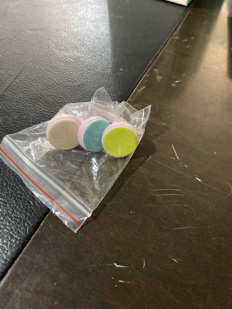 Anti-scratch Multifunctional Baby Electric Nail Polisher Bigbuy