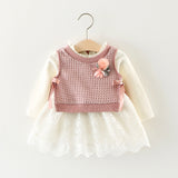 Baby Girl Dress Bigbuy