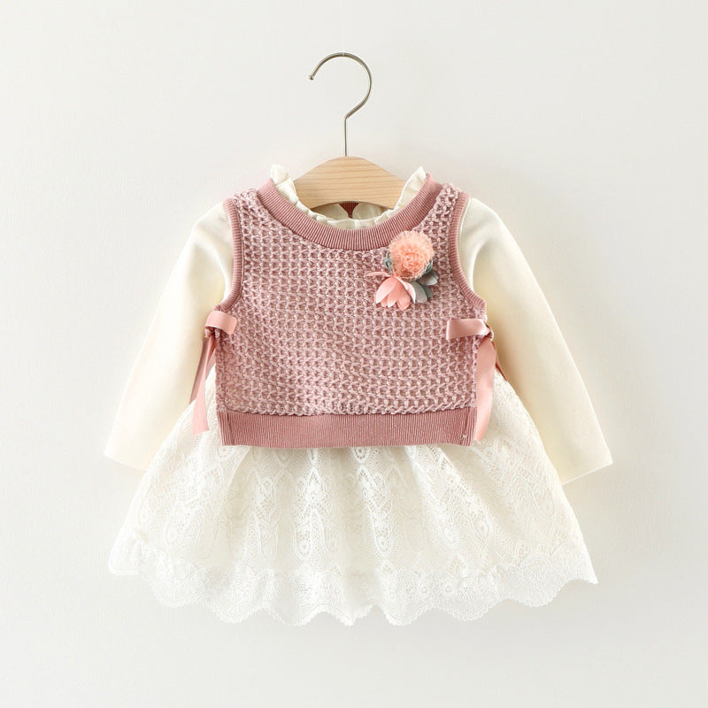 Baby Girl Dress Bigbuy