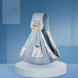 Baby carrier sling Bigbuy
