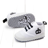 Canvas baby baby shoes children shoes toddler shoes Bigbuy