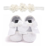 Baby princess shoes Bigbuy
